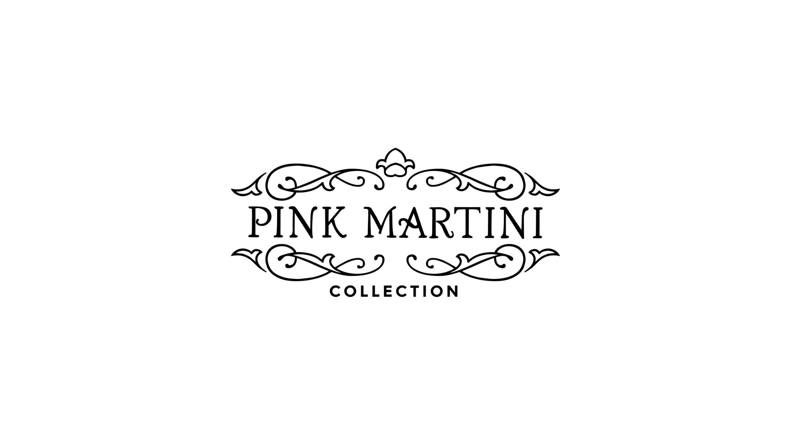 Pink Martini BK's Brand Name Clothing