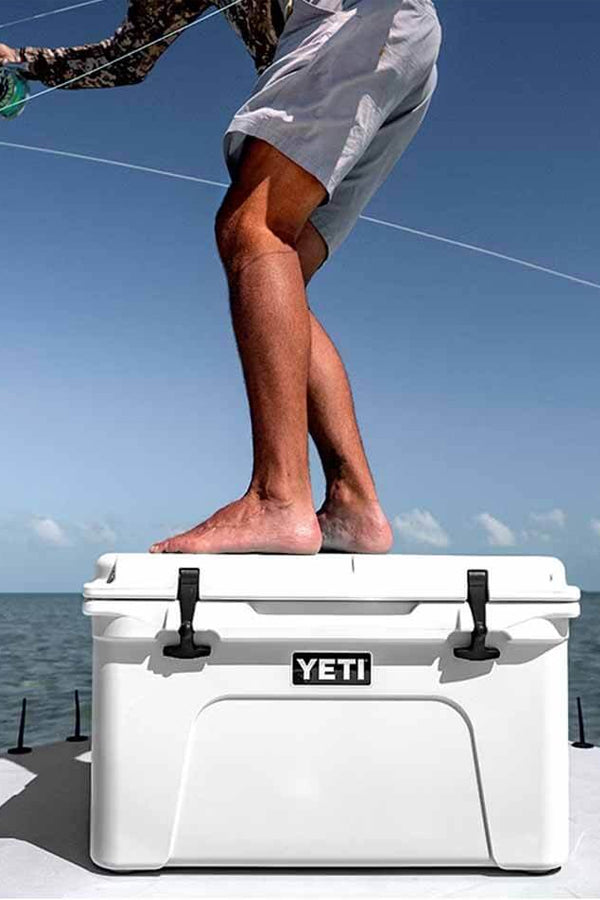 Yeti Tundra 45 Cooler