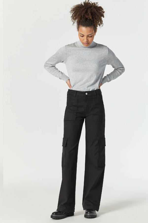 Mavi Alva Straight Leg Cargo Pants – BK's Brand Name Clothing