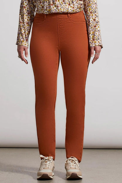 Tribal Audrey Icon Fit Pull-On Jeggings
