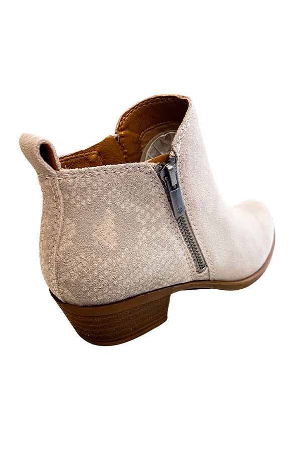Lucky Brand Basel Bootie
