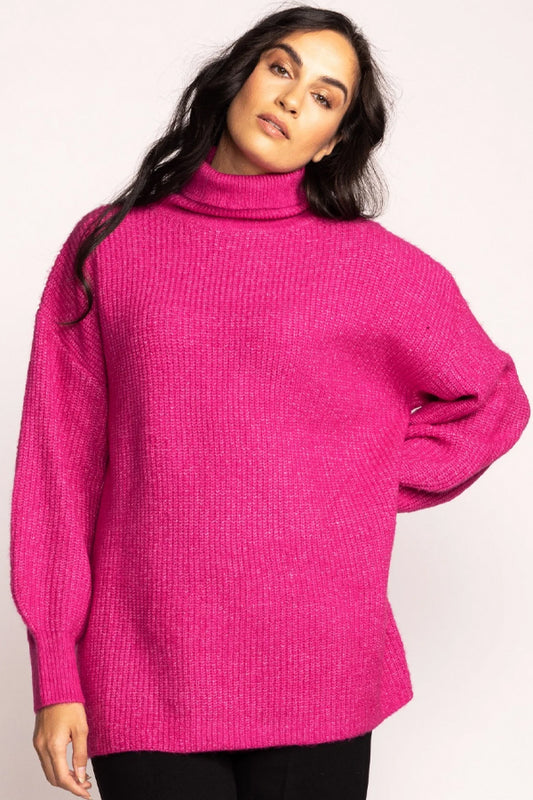 Pink Martini The Cora Sweater