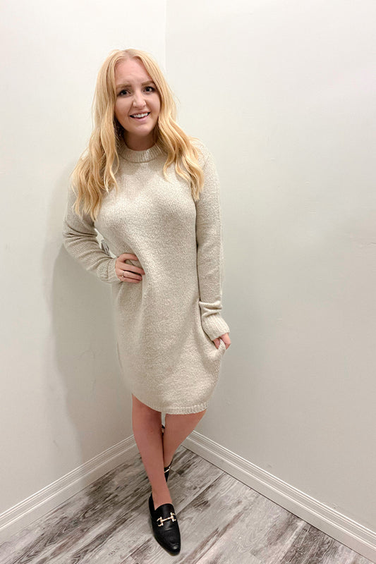 RD Style Emmeline Sweater Dress