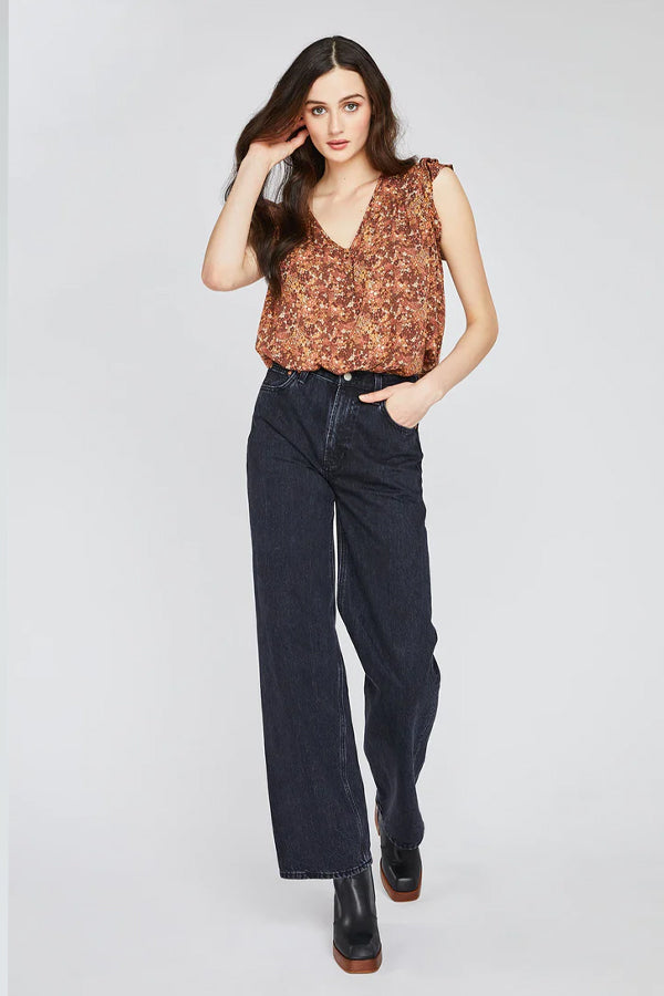 Gentle Fawn Giselle Top