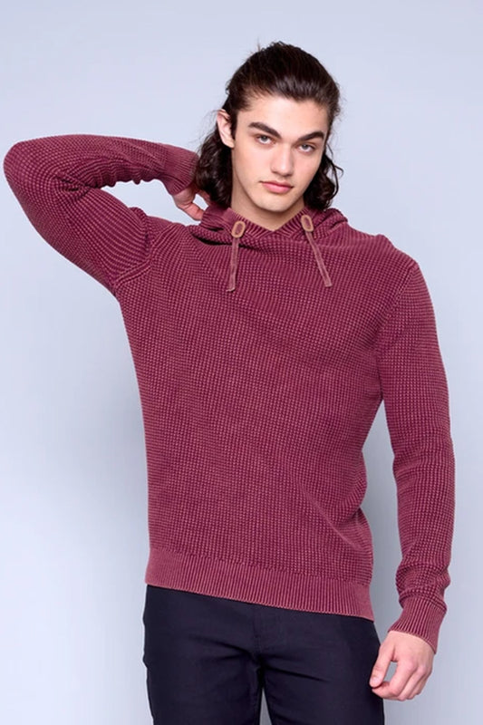 Hedge Isaiah Knit Sweater