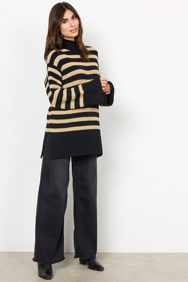 Soyaconcept Julia Pullover – BK's Brand Name Clothing