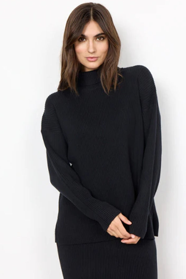 Soyaconcept Kanita 8 Sweater