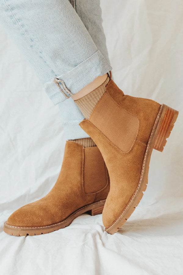 Steve Madden Leopold Boots – BK's Brand Name Clothing