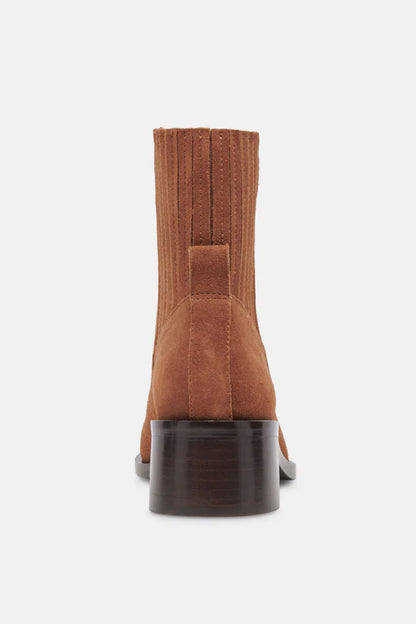 Dolce Vita Linny H2O Suede Boot