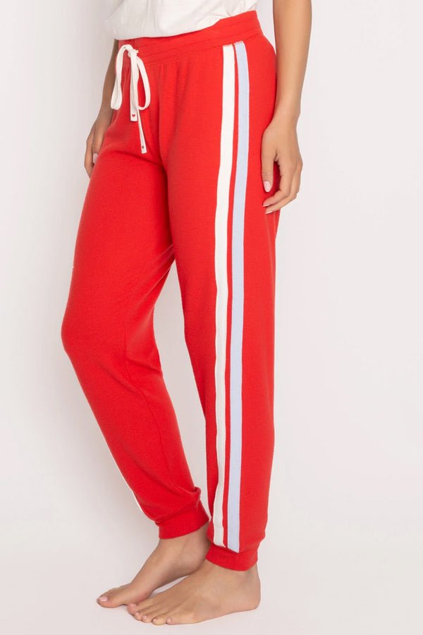Mountain Mama Banded Pant