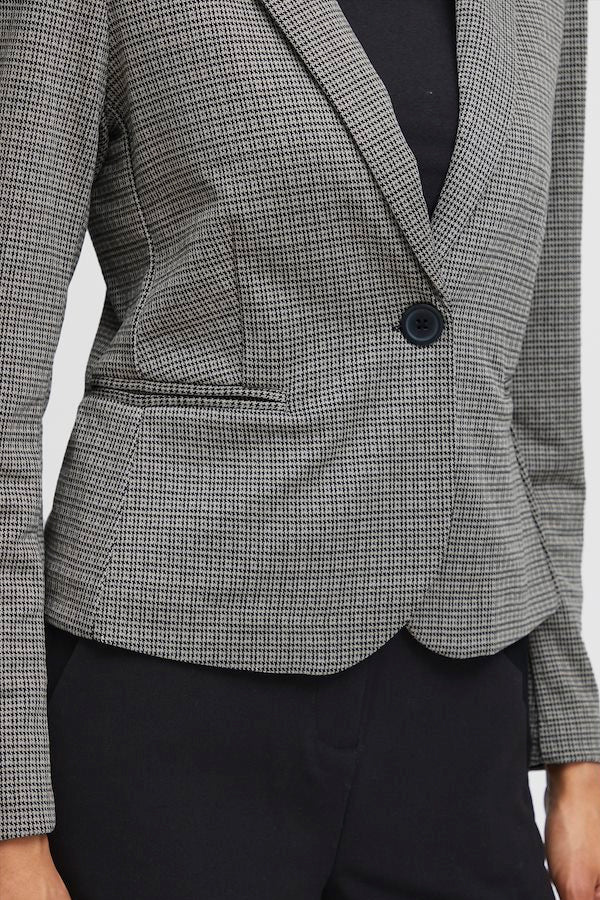 B Young BYmmRavna Blazer