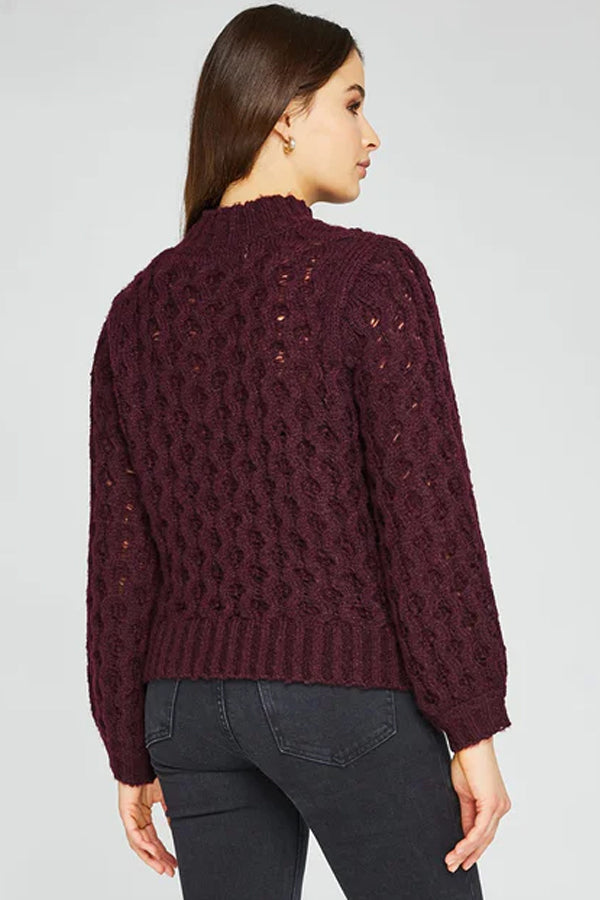 Gentle Fawn Saturn Sweater