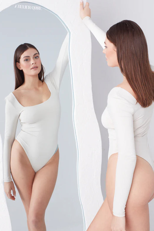 RD Style Second Skin Stacy Bodysuit – BK's Brand Name Clothing