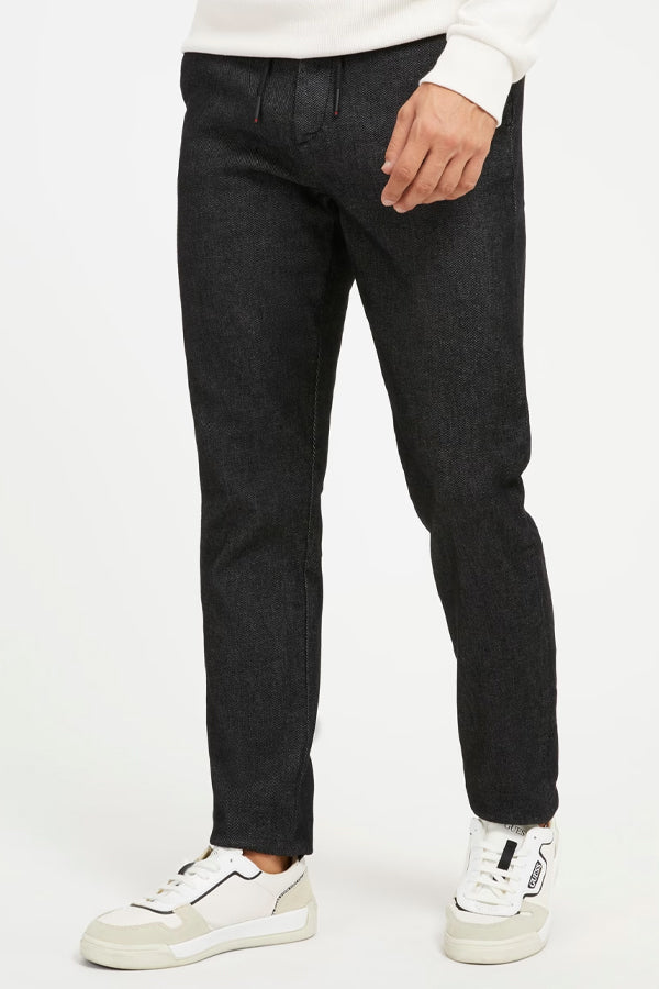 Guess Tech Stretch Chinos