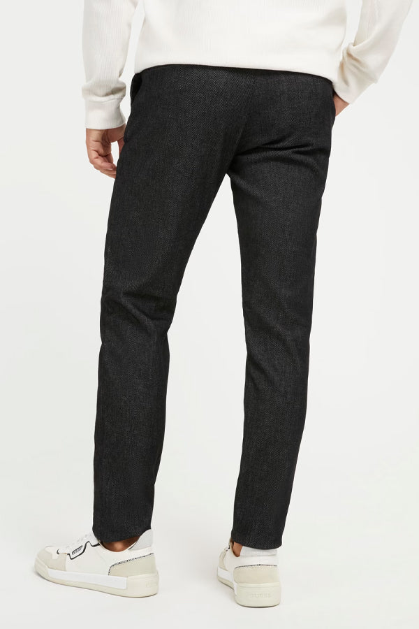 Guess Tech Stretch Chinos