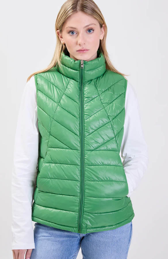 Point Zero Ultralight Vest