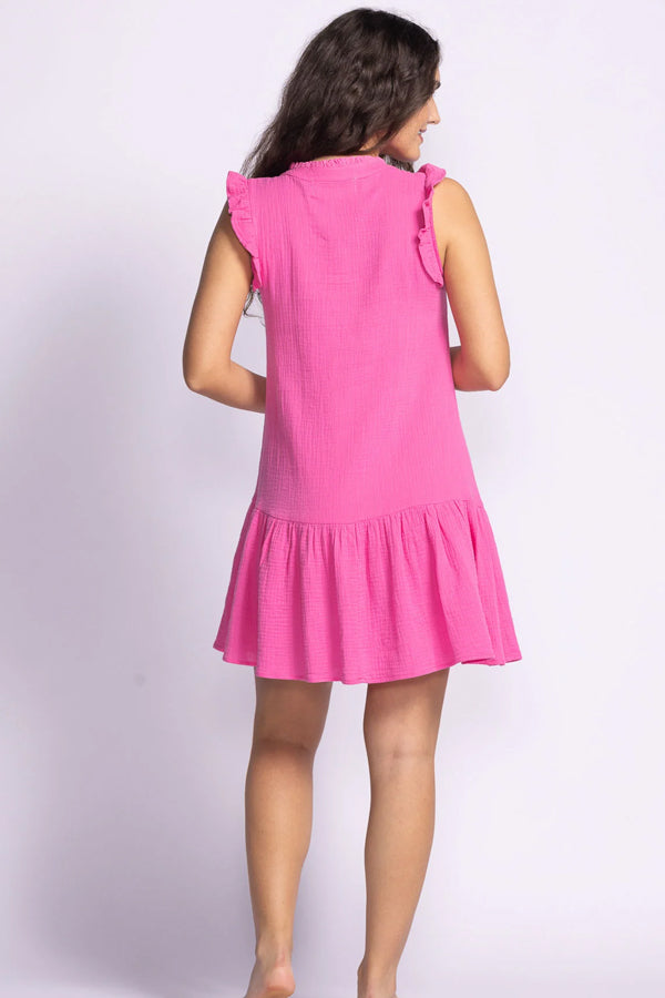Pink Martini Bridget Dress