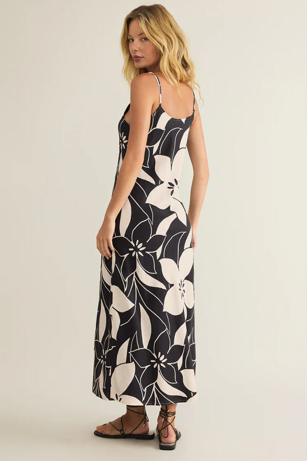 Z supply Dress CECILY MADERO M