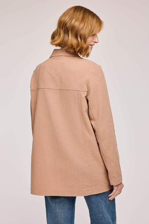 Gentle Fawn Field Blazer