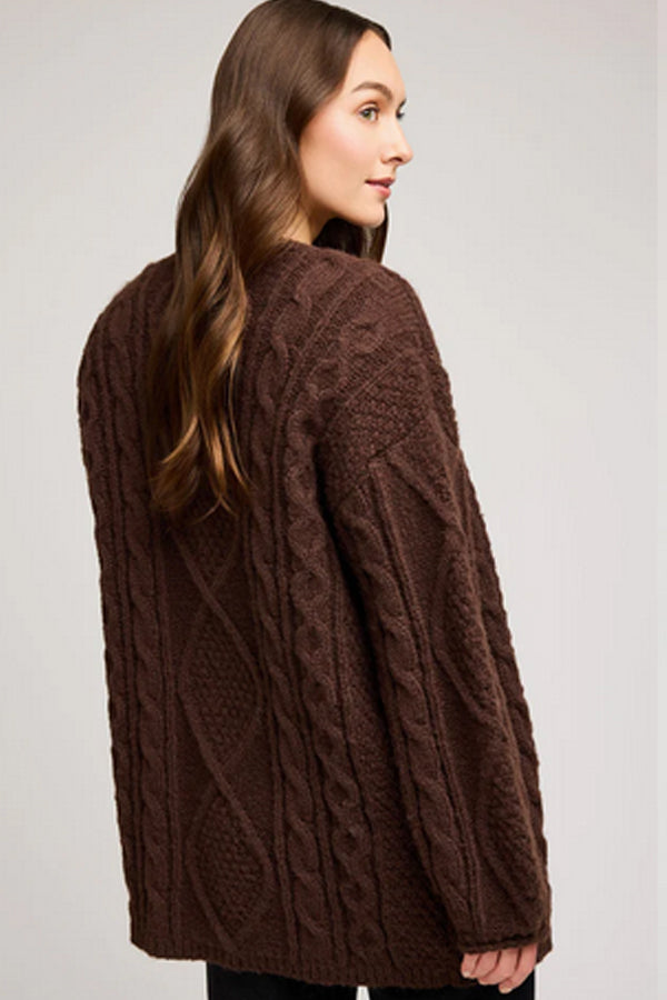 Gentlefawn Betty Cardigan