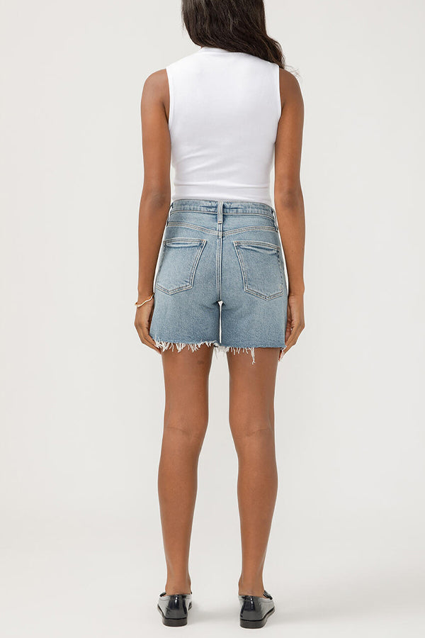 Silver Highly Desirable Long Short