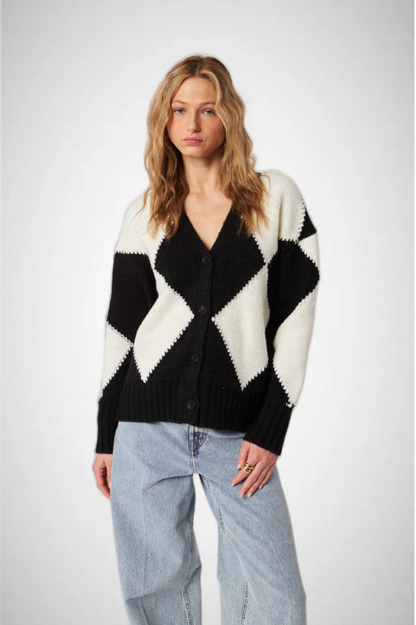John & Jenn Jules Cardigan