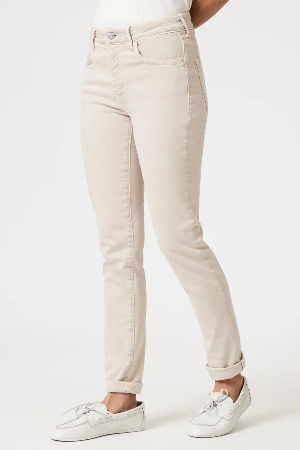 Mavi Kathleen Slim Boyfriend Jeans