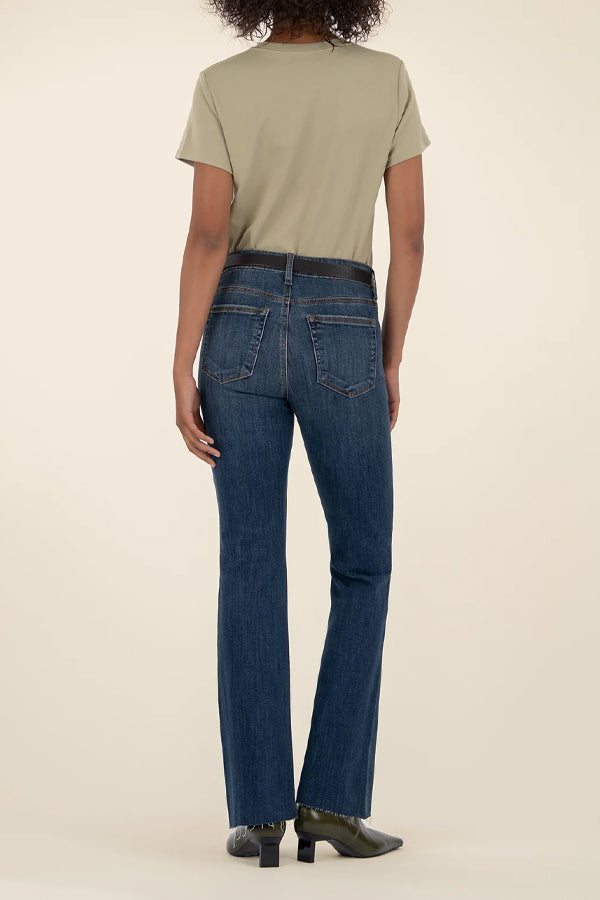 Kut Stella Flare Jeans