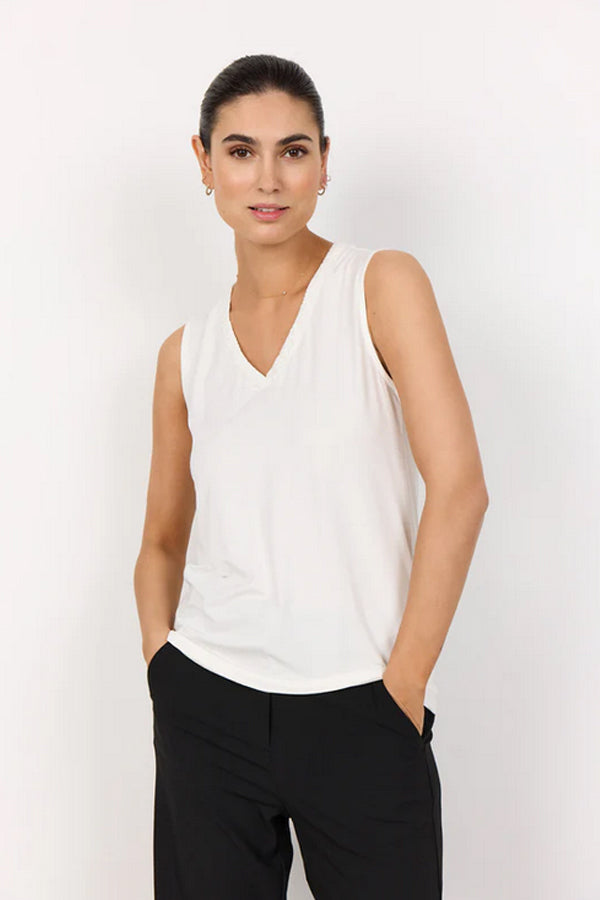Soya Concepts Marcia Tank Top