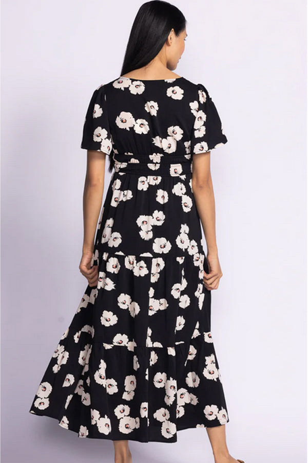 Pink Martini Margaret Dress