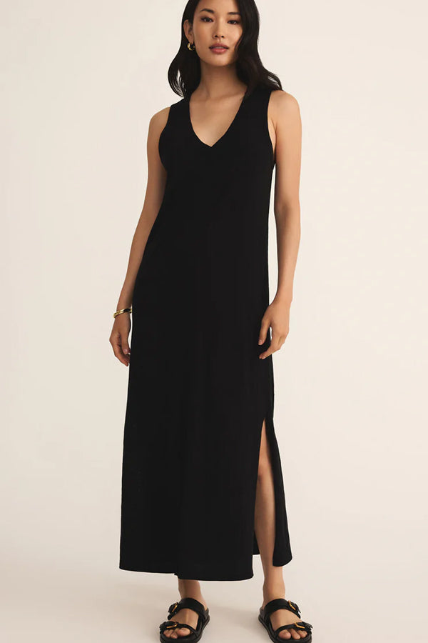 Z Supply Palisades Midi Dress