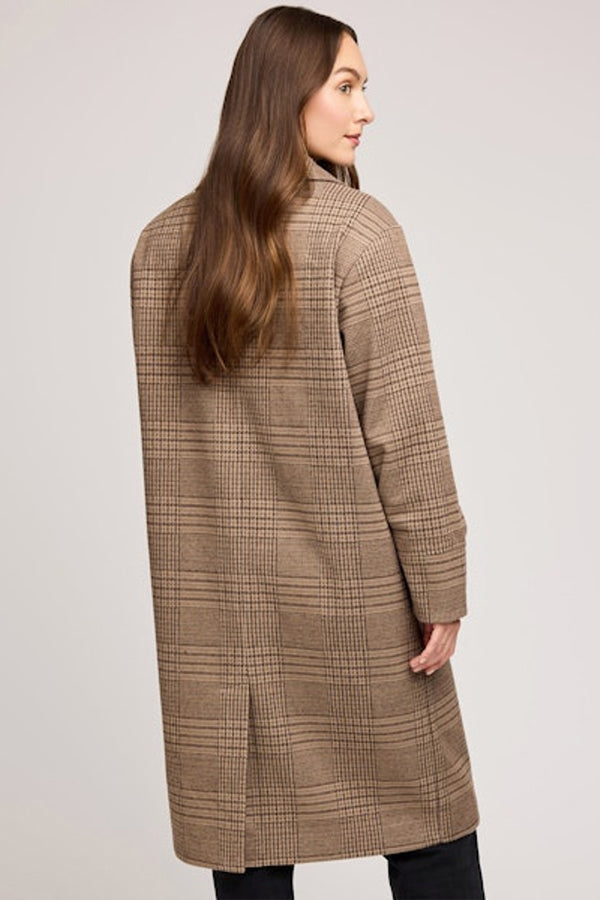 Gentle Fawn Rosamund Coat