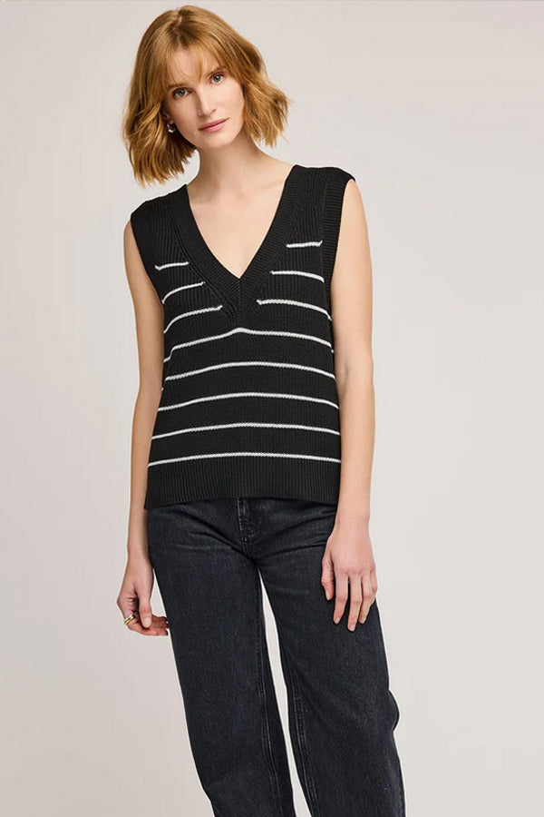 Gentle Fawn Tanner Knit Vest