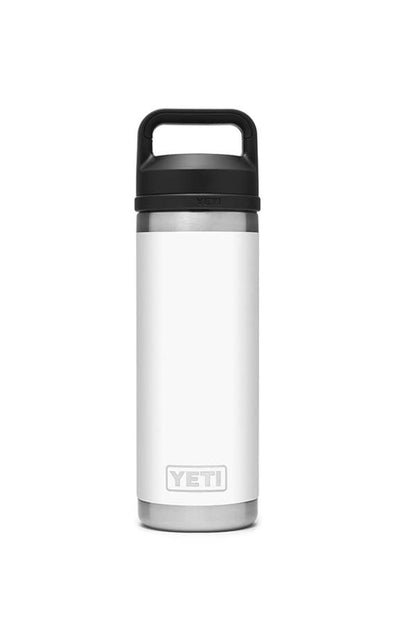 Yeti 26 oz Rambler Bottle with Chug Cap