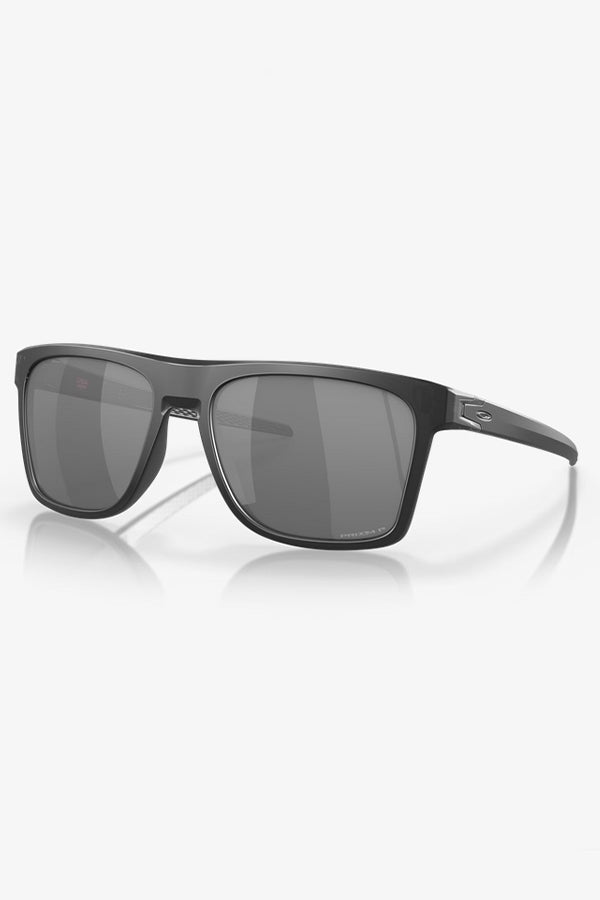 Oakley Leffingwell Ink Prizm Black Polarized