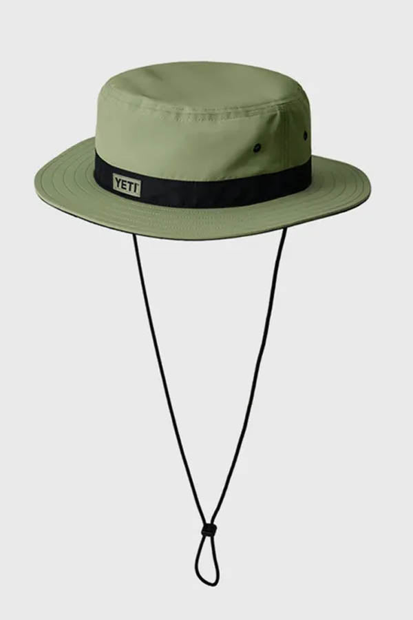 Yeti Boonie Hat
