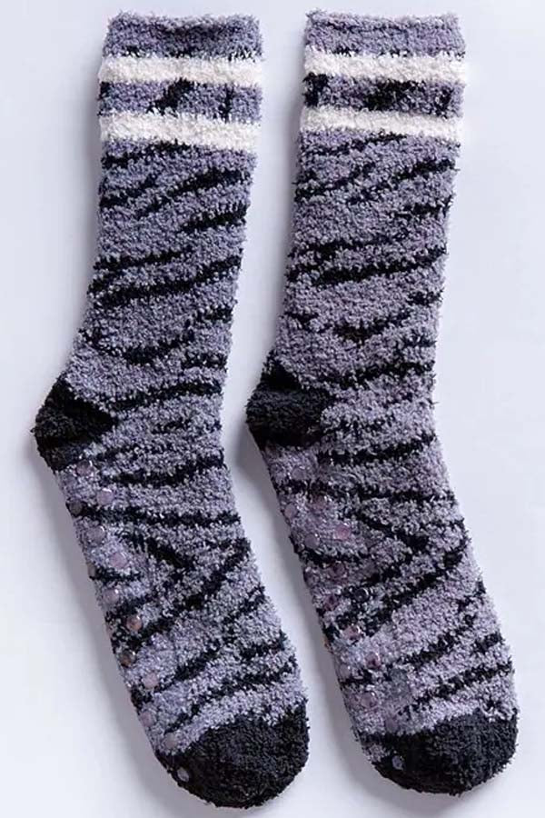PJ Salvage Cozy Socks