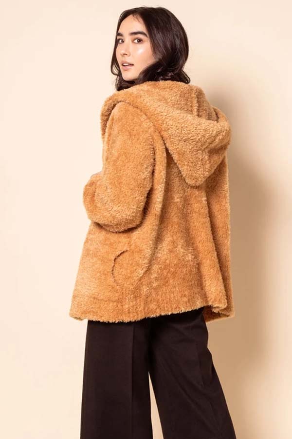 Pink Martini The Dee Dee Sweater