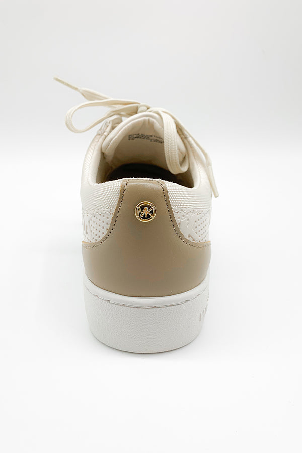 Michael Kors Juno Lace Up Sneakers