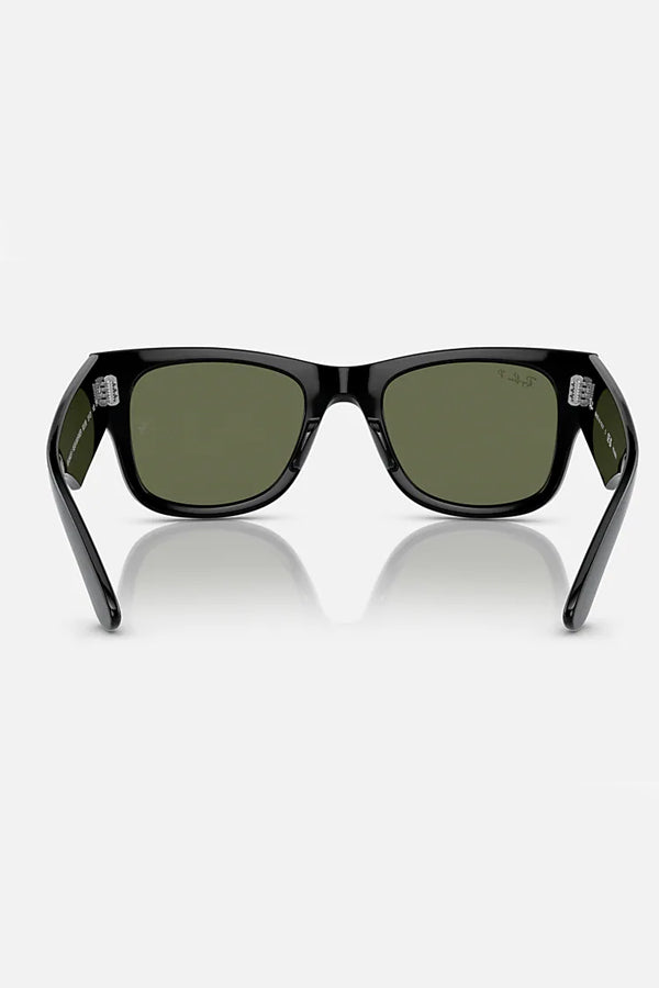 Ray Ban Mega Wayfarer