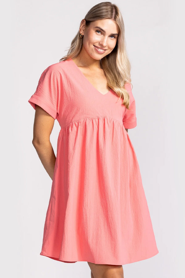 Pink Martini Daisy Dress