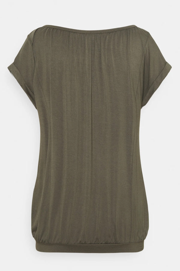 Soya Concept Marcia 33 Scoop Neck