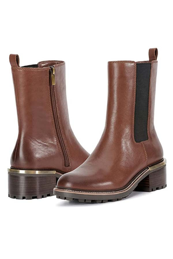 Vince Camuto Kourtly Boot – BK's Brand Name Clothing