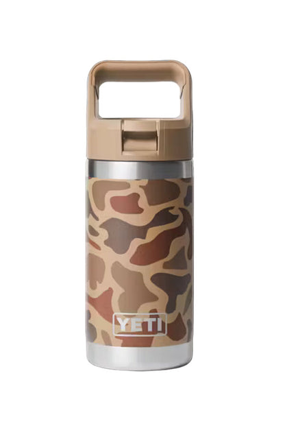 Yeti Rambler Jr Kids Bottle