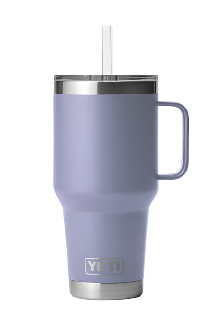 Yeti Rambler 35oz Straw Mug – BK's Brand Name Clothing