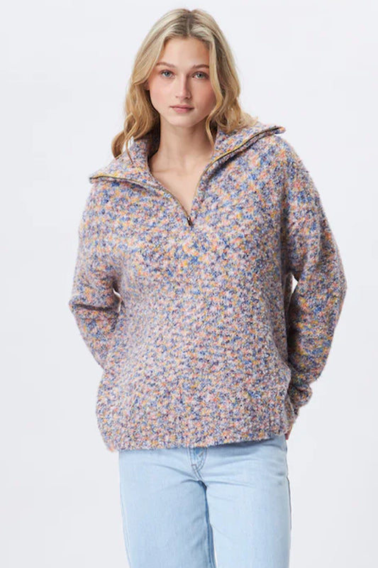 John + Jenn Alby Sweater