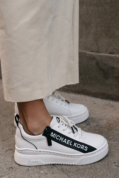 Michael Kors Alex Sneaker