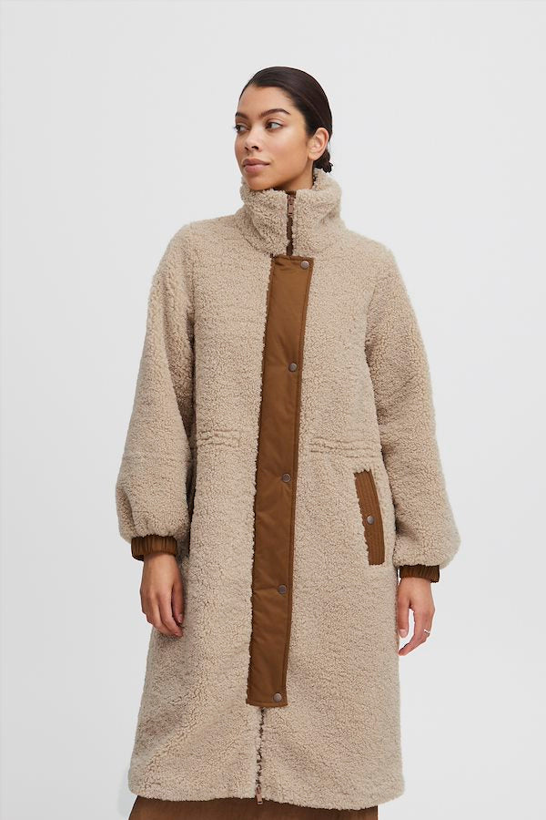 B Young BYCANTO Coat