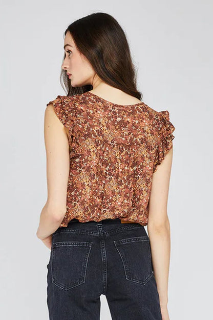 Gentle Fawn Giselle Top