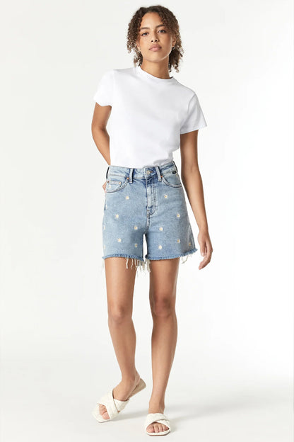 Mavi Millie Shorts
